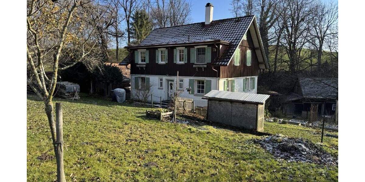 Einfamilienhaus Amtzell - 5 Zimmer, 129 m&sup2;, 1.088.000&euro; | Angebot:25682952