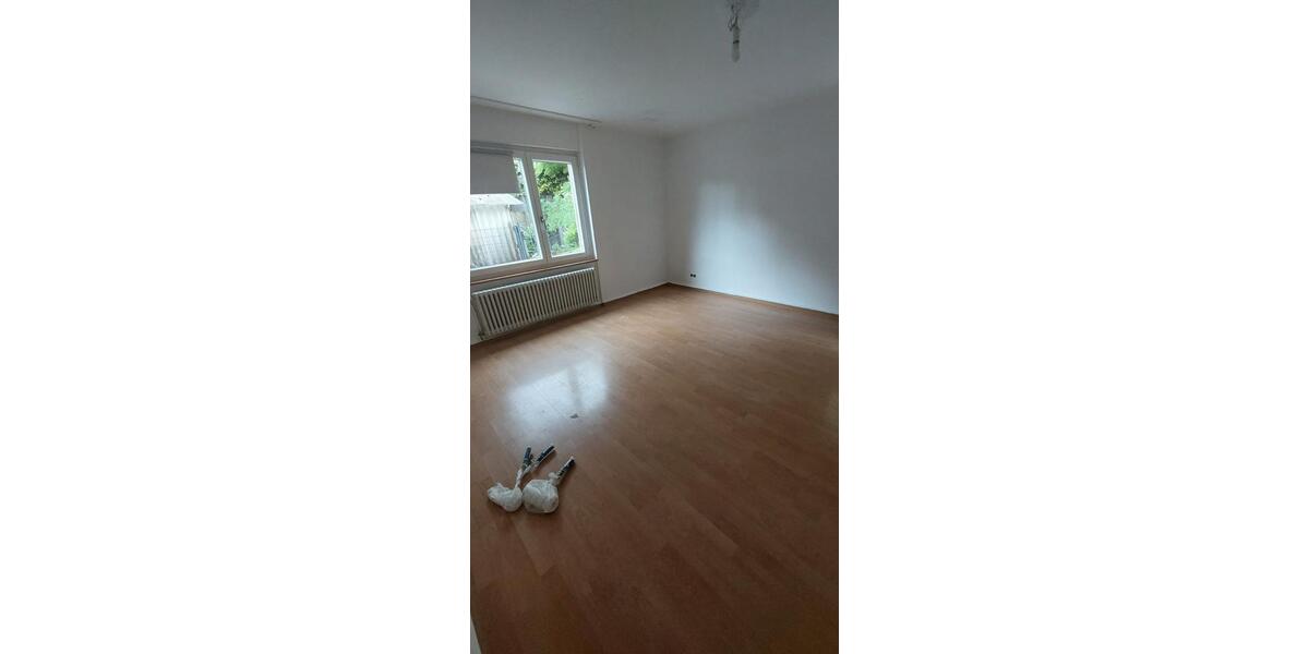 Erdgeschoßwohnung Konstanz Konstanz-Fürstenberg - 2 Zimmer, 48 m&sup2;, 650&euro; | Angebot:26634517