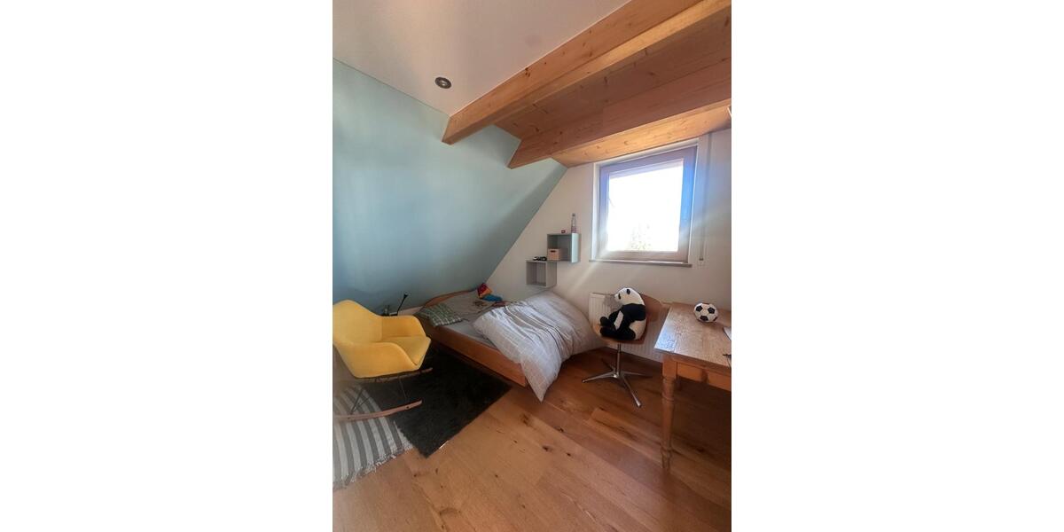 Einfamilienhaus Überlingen - 8 Zimmer, 215 m&sup2;, 780.000&euro; | Angebot:25721684