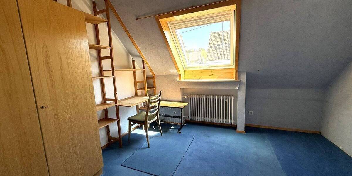 Einfamilienhaus Ravensburg Südstadt - 4 Zimmer, 120 m&sup2;, 590.000&euro; | Angebot:26556605