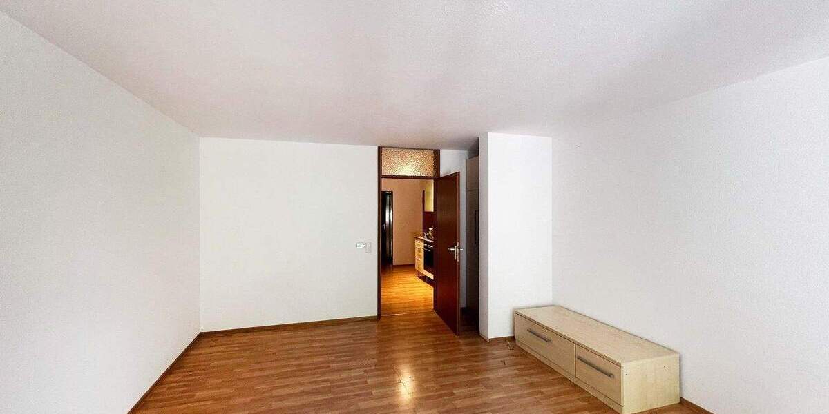 Etagenwohnung Meersburg - 1 Zimmer, 38 m&sup2;, 195.000&euro; | Angebot:25749297