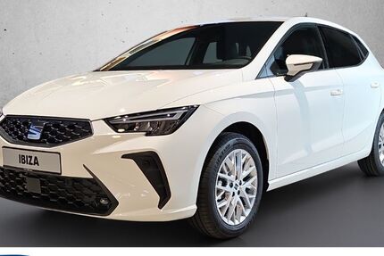 Seat Ibiza 2.600 km 22.990 &euro; Markdorf 88677