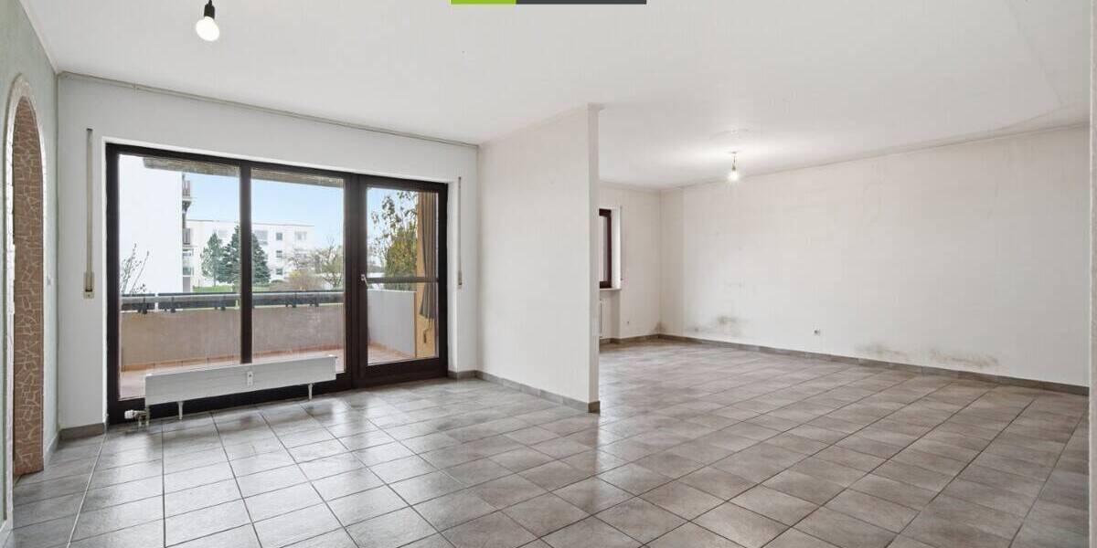 Etagenwohnung Weingarten - 3 Zimmer, 84 m&sup2;, 339.000&euro; | Angebot:25928727