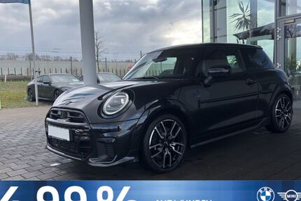 Mini Cooper S 20.000 km 30.270 &euro; Friedrichshafen 88046