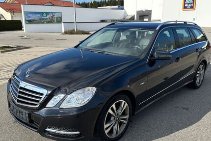 Mercedes-Benz E 250 227.000 km 12.999 &euro; Bodnegg 88285