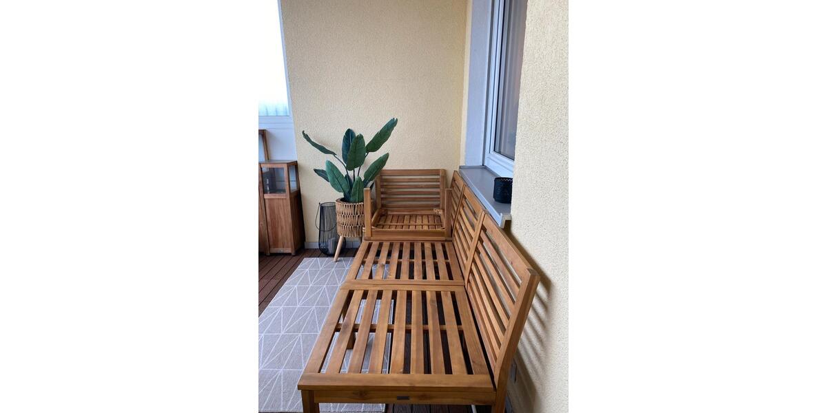 Etagenwohnung Friedrichshafen - 3.5 Zimmer, 93 m&sup2;, 325.000&euro; | Angebot:25274602