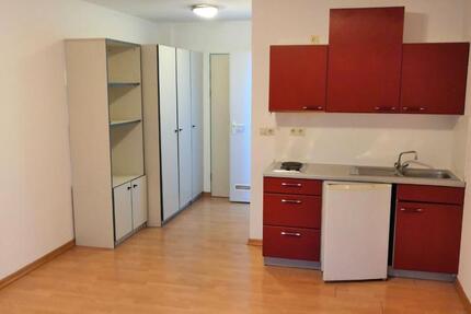 Wohnung Konstanz Konstanz-Fürstenberg - 1 Zimmer, 26 m&sup2;, 840&euro; | Angebot:25354038
