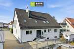 Mehrfamilienhaus, Wohnhaus Meckenbeuren - 8 Zimmer, 224 m&sup2;, 1.150.000&euro; | Angebot:25693715