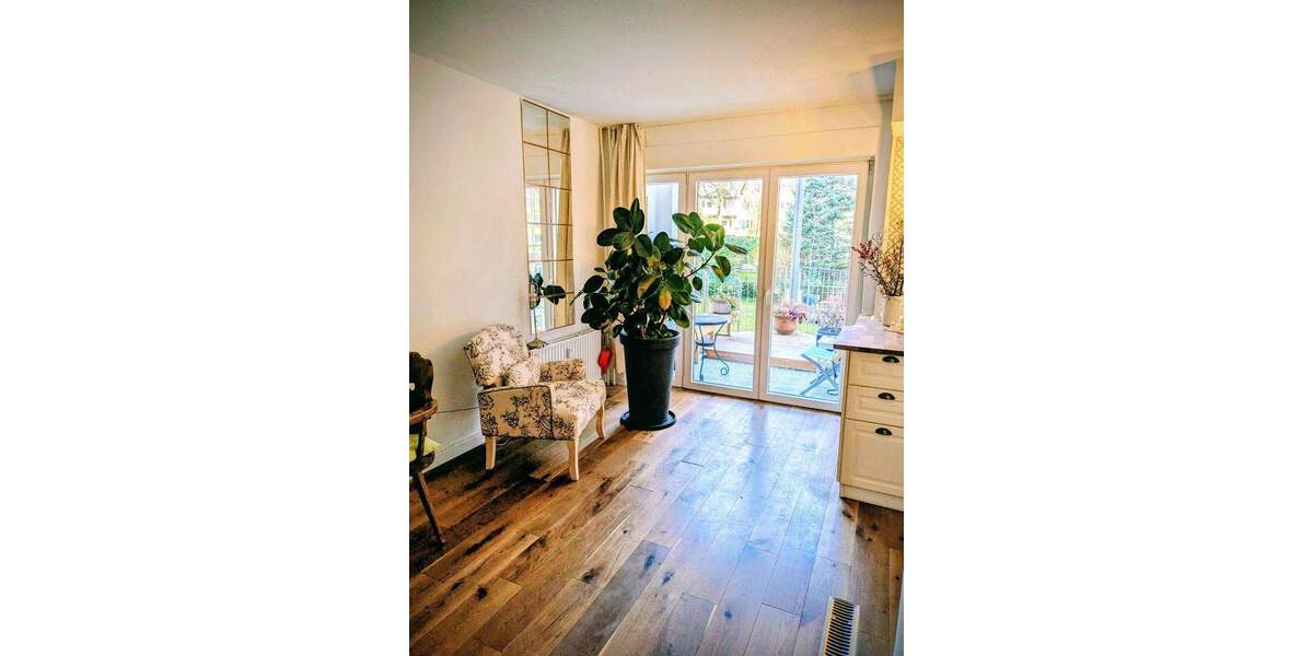 Etagenwohnung Konstanz Petershausen - 3 Zimmer, 68 m&sup2;, 423.000&euro; | Angebot:25752908