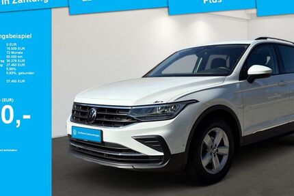 VW Tiguan 60.190 km 27.450 &euro; Wangen im Allgäu 88239