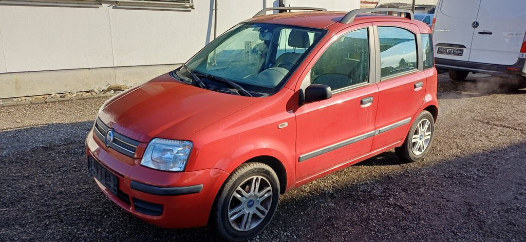Fiat Panda 69.732 km 2.790 &euro; Ravensburg / OT Bavendorf 88213