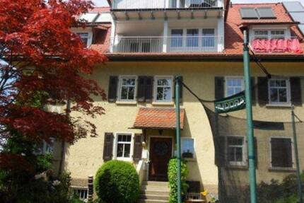 Wohnung Lindau (Bodensee) - 5 Zimmer, 118 m&sup2;, 1.790&euro; | Angebot:25282334