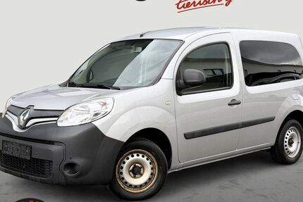Renault Kangoo 60.600 km 10.990 &euro; Wilhelmsdorf 88271