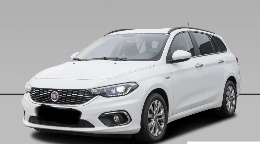 Fiat Tipo 84.200 km 11.500 &euro; Immenstaad 88090