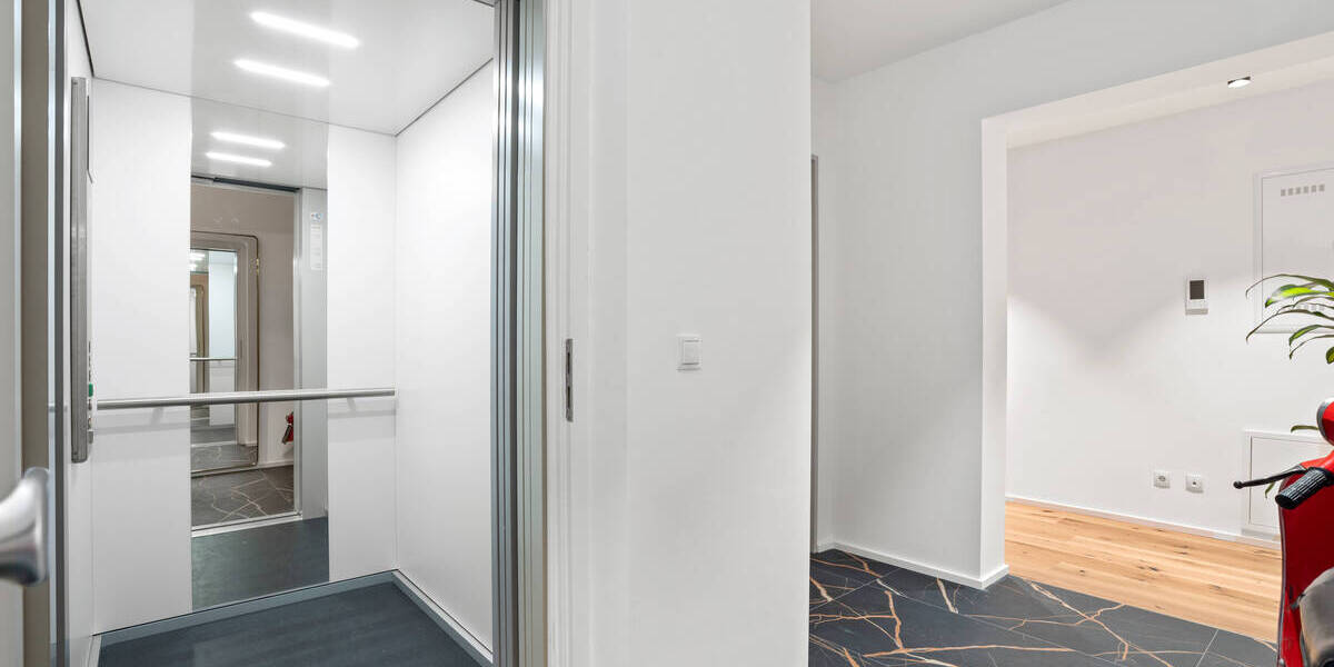 Etagenwohnung Salem - 3 Zimmer, 114 m&sup2;, 690.000&euro; | Angebot:25705690