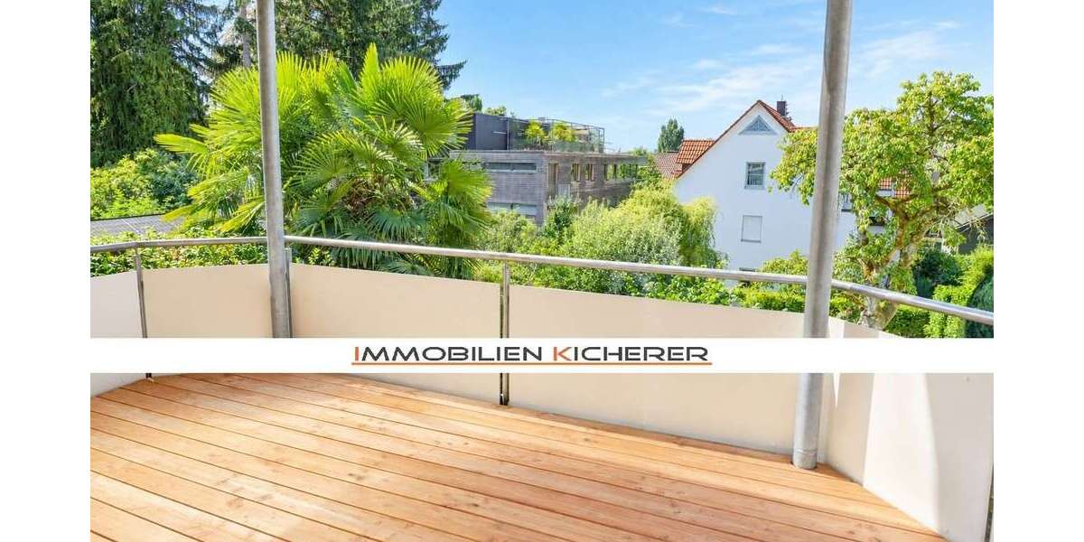 Etagenwohnung Überlingen - 2 Zimmer, 60 m&sup2;, 800&euro; | Angebot:27311919