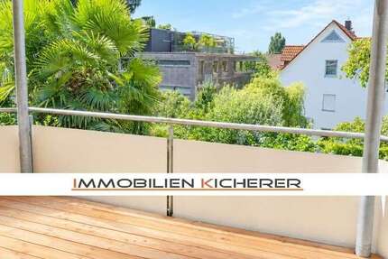 Wohnung Überlingen - 2 Zimmer, 60 m&sup2;, 800&euro; | Angebot:27311919