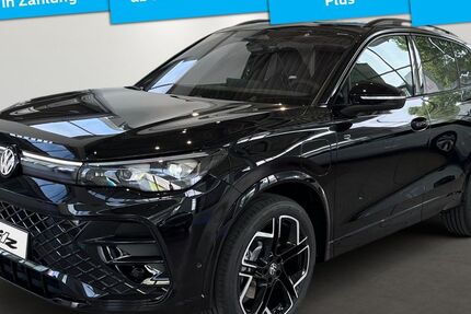 VW Tiguan 4.900 km 53.448 &euro; Weingarten 88250