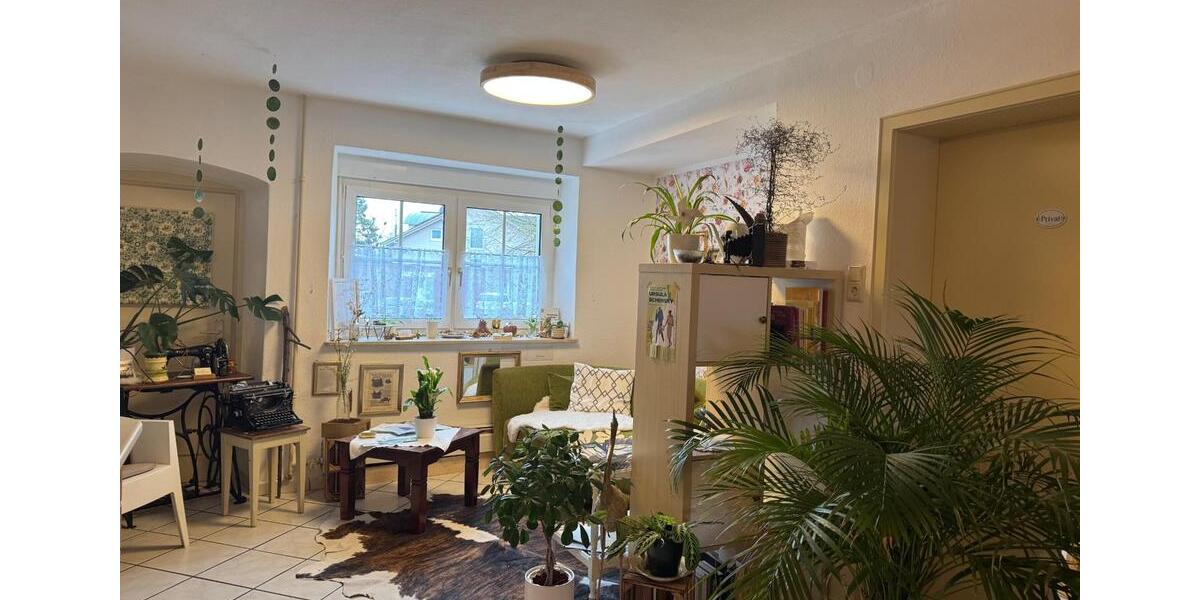 Gewerbeobjekt Fronreute - 600&euro; | Angebot:25960335