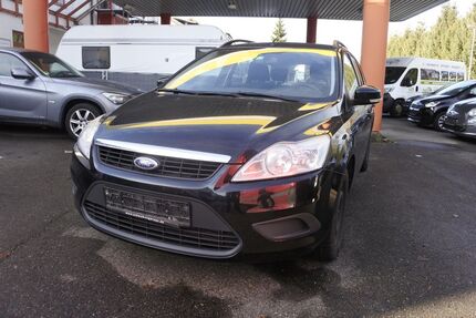 Ford Focus 260.000 km 1.999 &euro; Wangen 88239