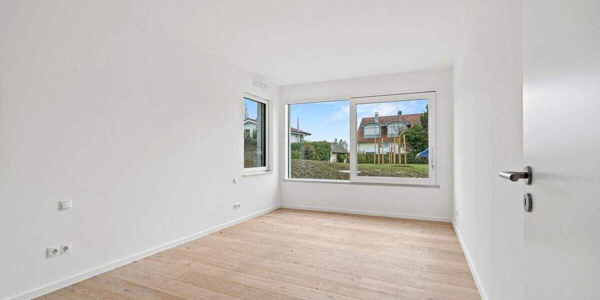 Etagenwohnung Überlingen - 3 Zimmer, 82 m&sup2;, 708.000&euro; | Angebot:25821263