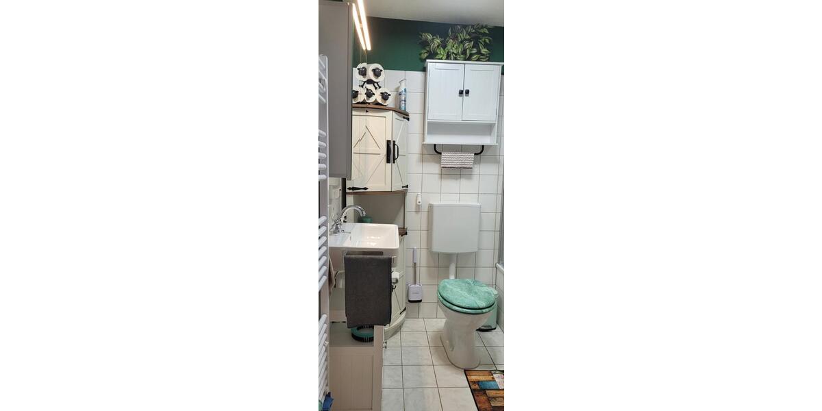 Etagenwohnung Konstanz Konstanz-Fürstenberg - 3 Zimmer, 47 m&sup2;, 1.700&euro; | Angebot:24785544