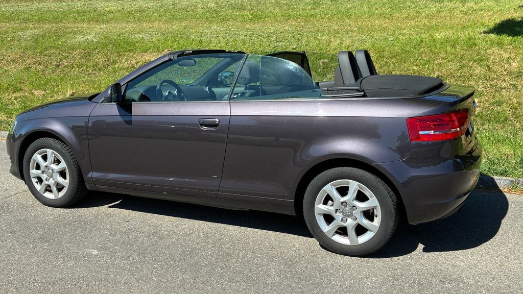 Audi A3 137.500 km 5.650 &euro; Überlingen 88662