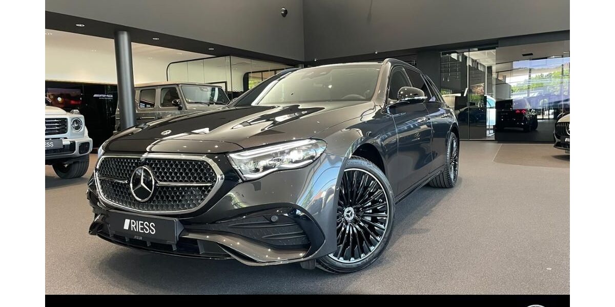 Mercedes-Benz E 450 9.800 km 83.500 &euro; Ravensburg 88214