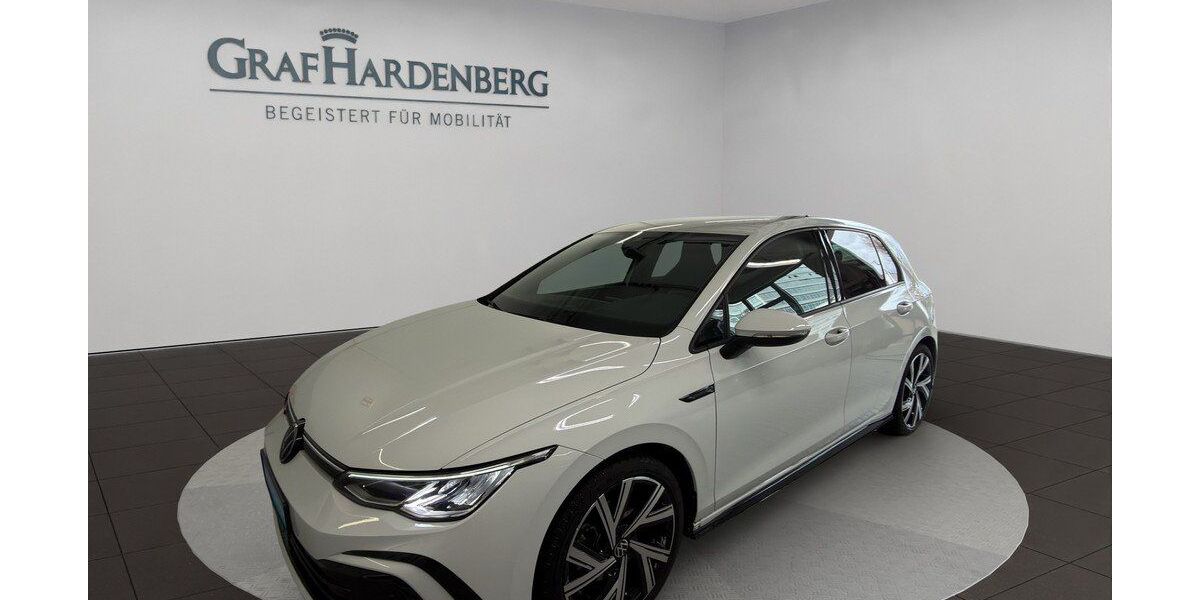 VW Golf 43.000 km 26.460 &euro; Konstanz 78467