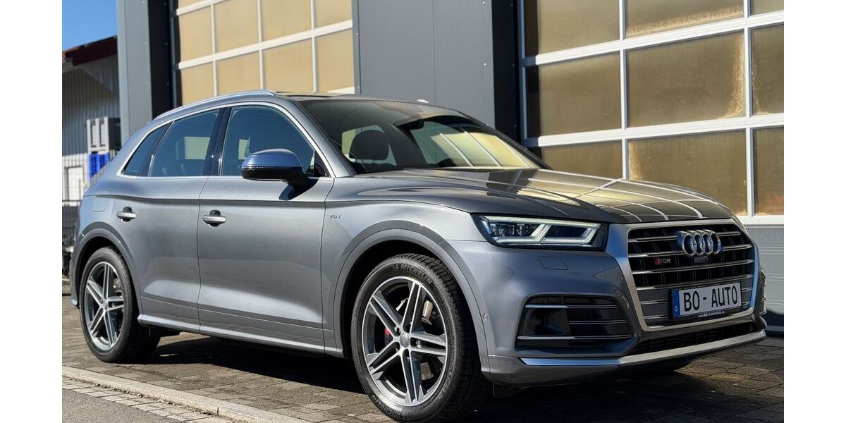 Audi SQ5 85.000 km 36.900 &euro; Friedrichshafen 88045