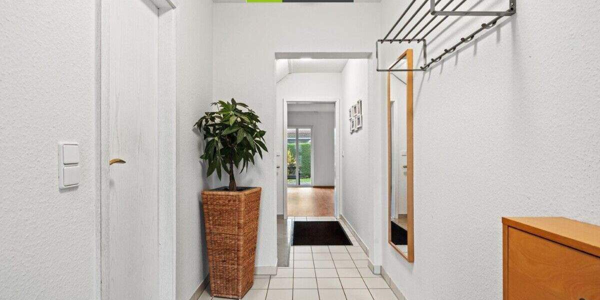 Doppelhaushälfte Weingarten - 6 Zimmer, 164 m&sup2;, 698.000&euro; | Angebot:25693603