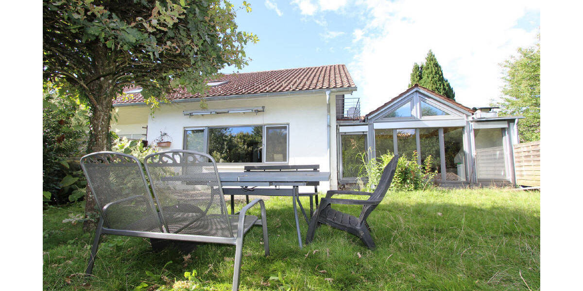 Doppelhaushälfte Amtzell - 5 Zimmer, 112 m&sup2;, 428.000&euro; | Angebot:26016543