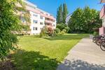 Etagenwohnung Konstanz Petershausen - 2 Zimmer, 55 m&sup2;, 298.500&euro; | Angebot:26570946