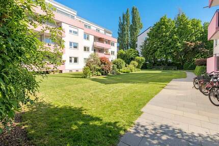 Wohnung Konstanz Petershausen - 2 Zimmer, 55 m&sup2;, 298.500&euro; | Angebot:26570946