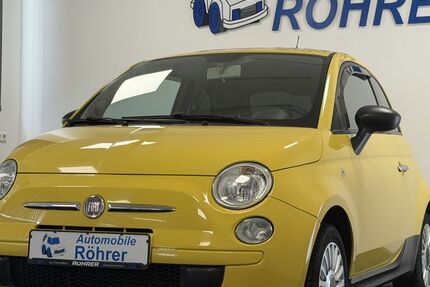 Fiat 500 68.410 km 5.500 &euro; Weingarten 88250
