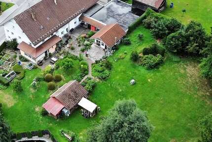 Grundstück Wolfegg-Rötenbach Rötenbach - 414.500&euro; | Angebot:26699392