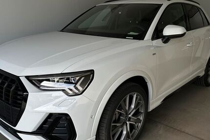 Audi Q3 37.000 km 41.950 &euro; Wangen 88239