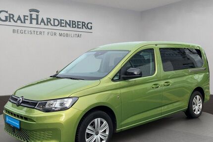 VW Caddy Maxi 80.100 km 19.960 &euro; Konstanz 78467