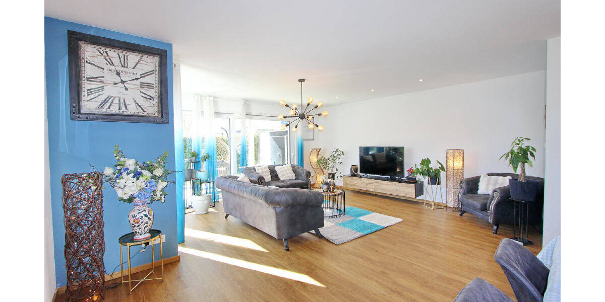 Doppelhaushälfte Tettnang-Kau Kau - 6 Zimmer, 179 m&sup2;, 848.000&euro; | Angebot:25969666