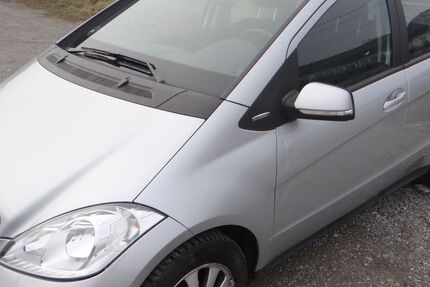 Mercedes-Benz A 150 128.500 km 2.690 &euro; Amtzell 88279
