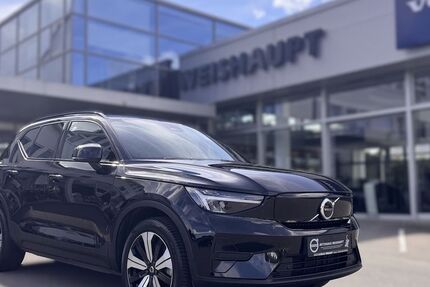Volvo XC40 46.000 km 31.900 &euro; Meckenbeuren 88074