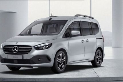 Mercedes-Benz T-Klasse 10.600 km 34.479 &euro; Konstanz 78467