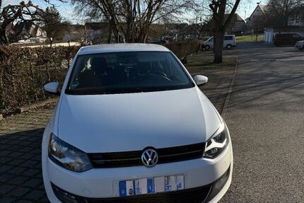 VW Polo 170.000 km 7.150 &euro; Fronreute 88273