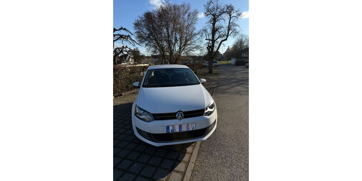 VW Polo 170.000 km 7.150 &euro; Fronreute 88273