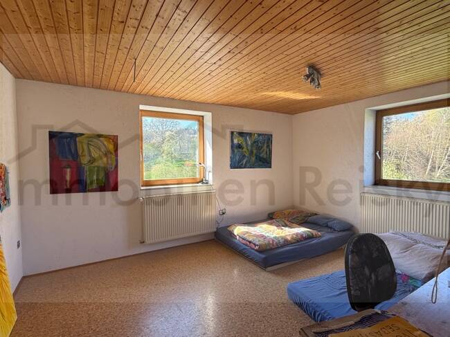 Einfamilienhaus Heiligenberg Wintersulgen - 1 Zimmer, 250 m&sup2;, 495.000&euro; | Angebot:25738684