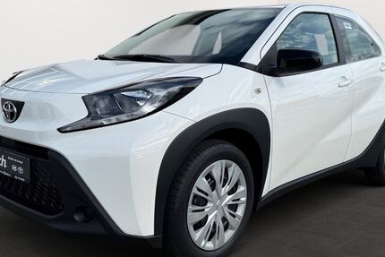 Toyota Aygo (X) 3.000 km 16.620 &euro; Überlingen 88662