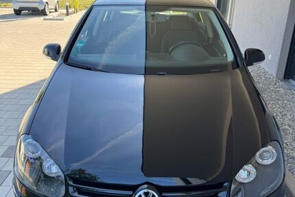 VW Golf 260.000 km 3.199 &euro; Hergensweiler 88138