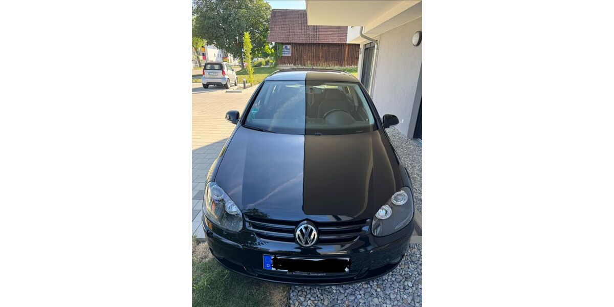 VW Golf 260.000 km 3.199 &euro; Hergensweiler 88138