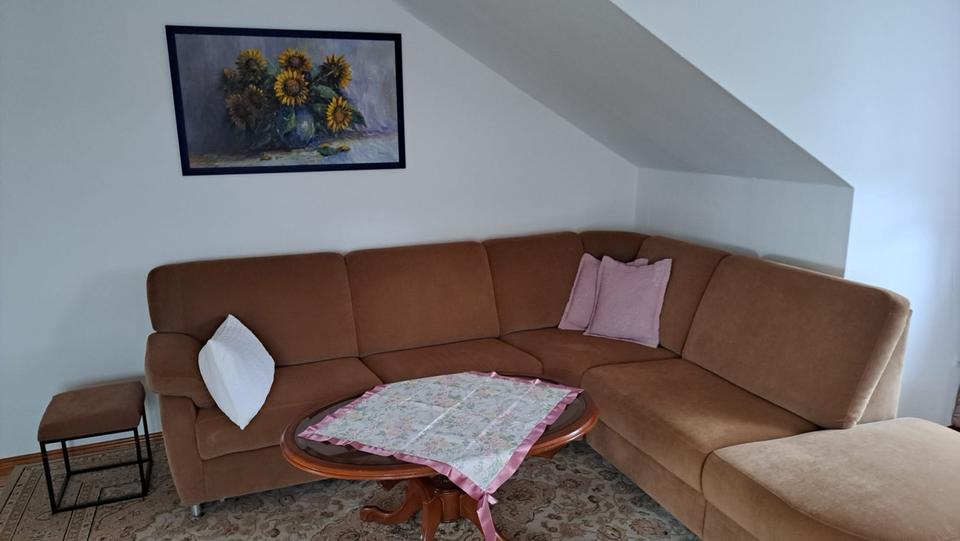 Etagenwohnung Lindau (Bodensee) - 3 Zimmer, 85 m&sup2;, 1.400&euro; | Angebot:25022761