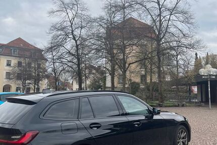 BMW 320 153.000 km 23.499 &euro; Weingarten 88250